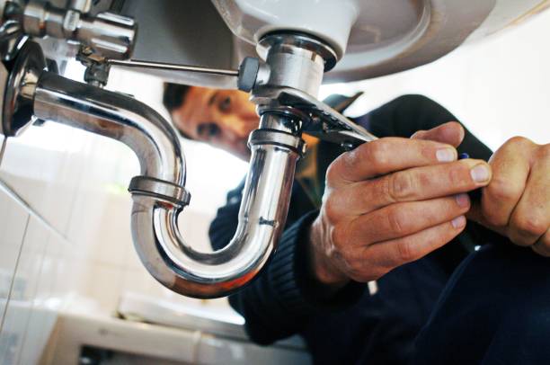 Best Gas Line Repair  in Ferry Pass, FL