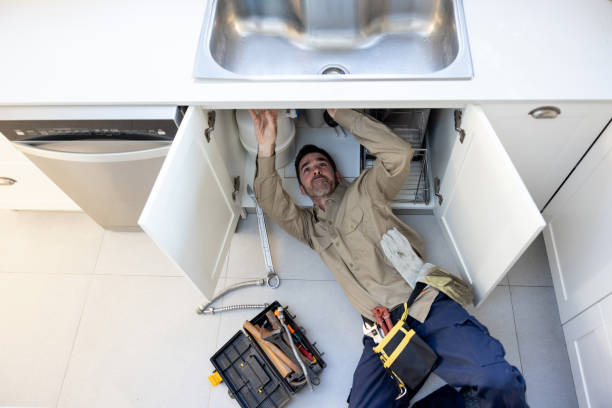Ferry Pass, FL Plumbing Company