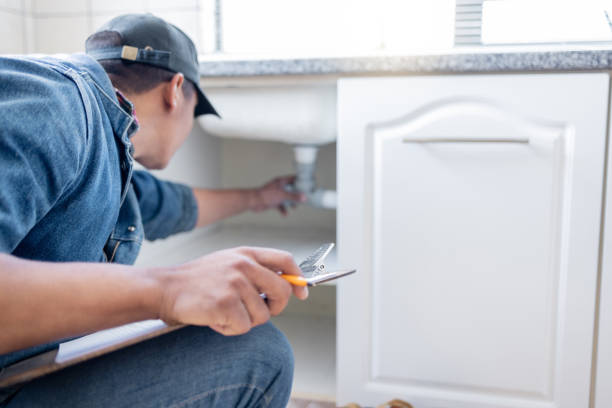 Best Sprinkler Systems  in Ferry Pass, FL
