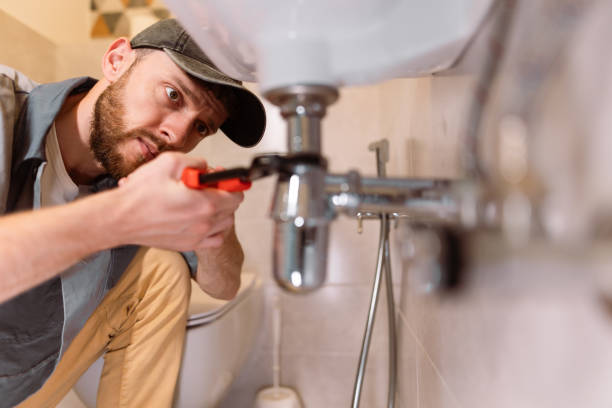 Best Shower Repair Services  in Ferry Pass, FL
