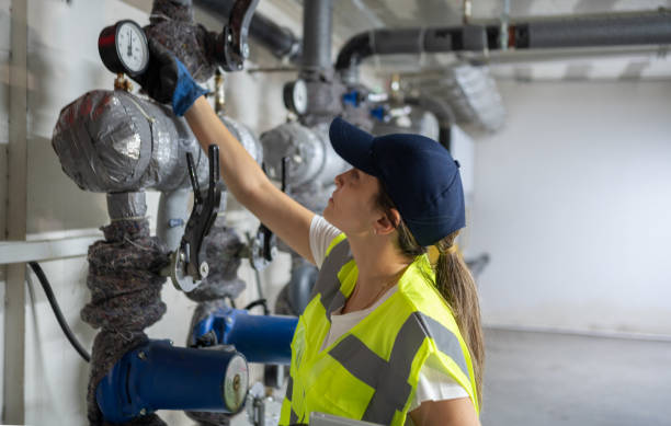 Best Sewer Line Replacement  in Ferry Pass, FL