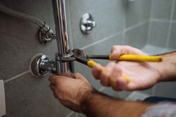 Best 24-Hour Plumber Near Me  in Ferry Pass, FL