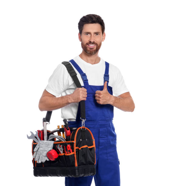 Best Leak Detection Services  in Ferry Pass, FL