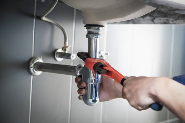 Best Local Plumber Services  in Ferry Pass, FL