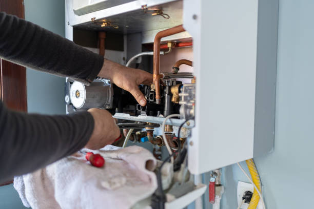 Best Sewer Line Repair  in Ferry Pass, FL