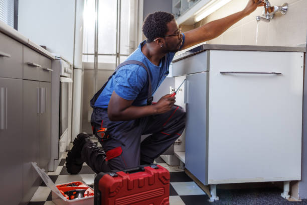 Best Drain Cleaning Services  in Ferry Pass, FL