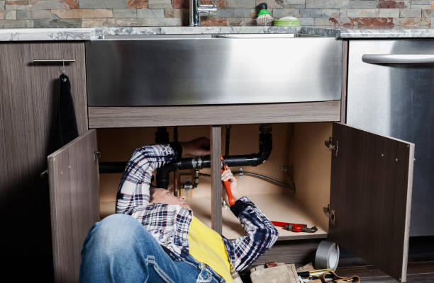 Best Sewer Line Repair  in Ferry Pass, FL